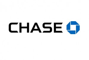 Chase Logo blue