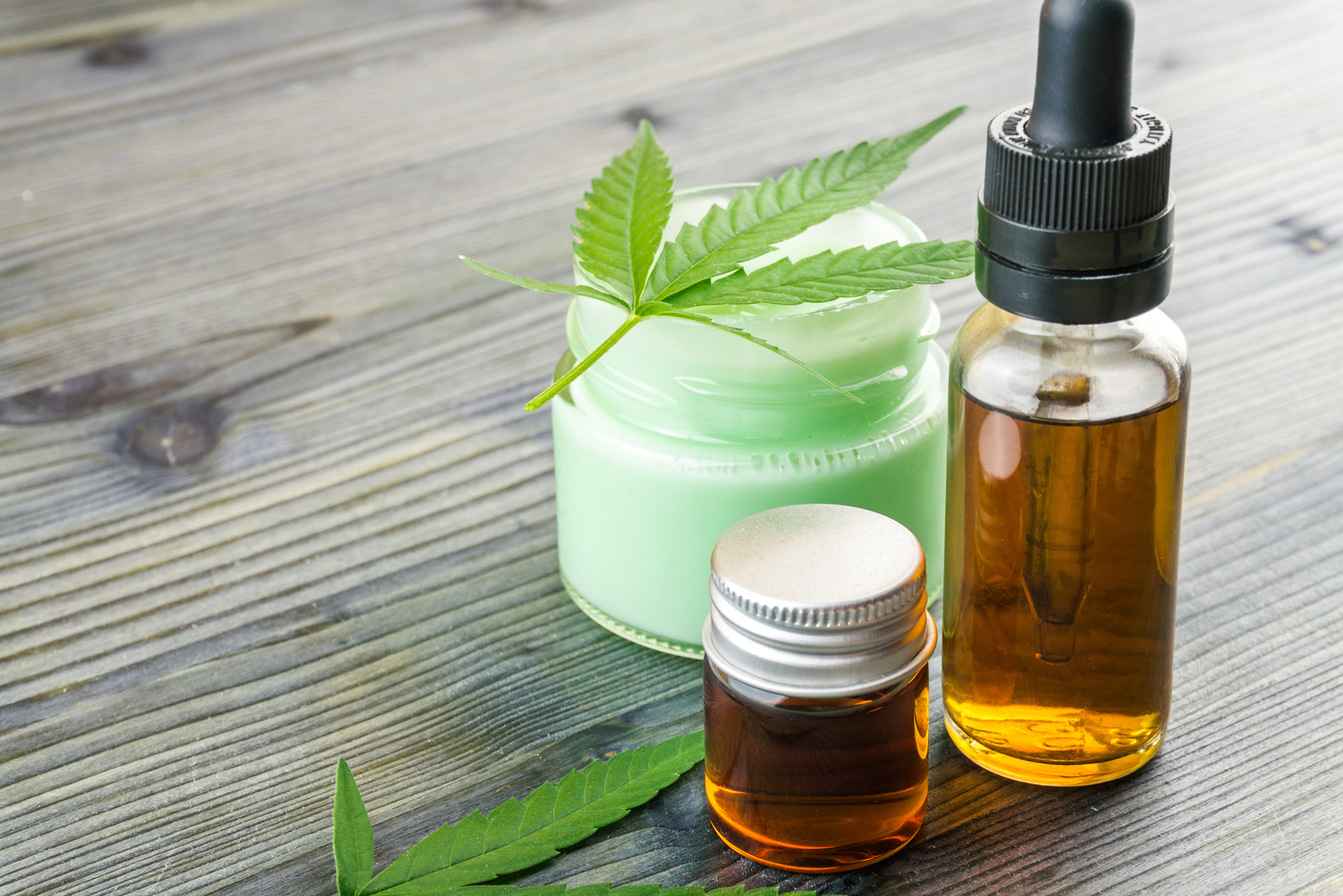 Is CBD oil legal in your state? Lawyers On Line